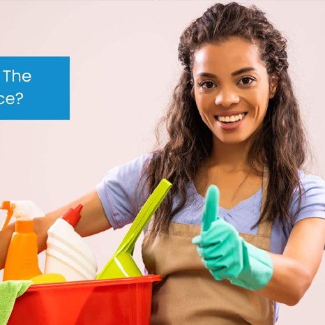 Maids Online in Hyderabad