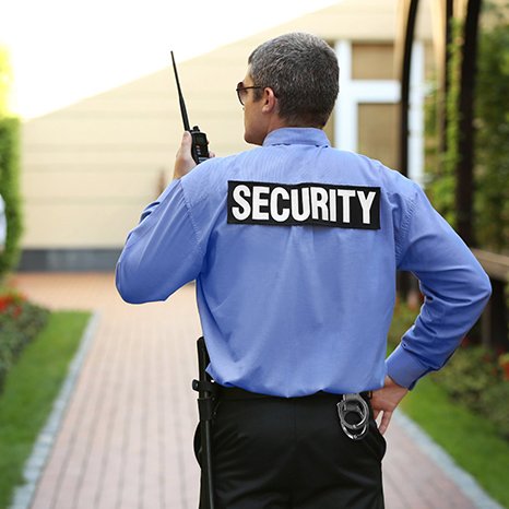 Security Guards in Hyderabad