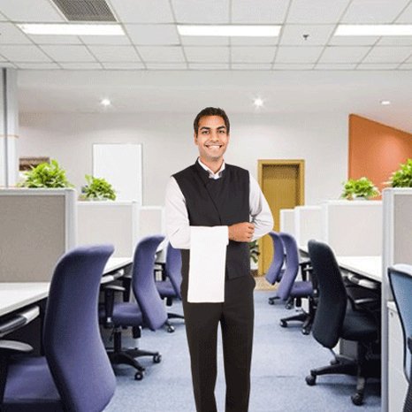 Office Boy Provider in Hyderabad
