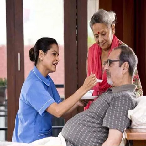Patient Care Services in Hyderabad