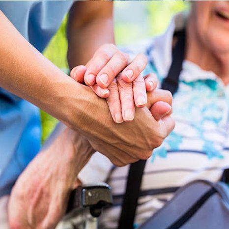 Elderly Care Services in Hyderabad