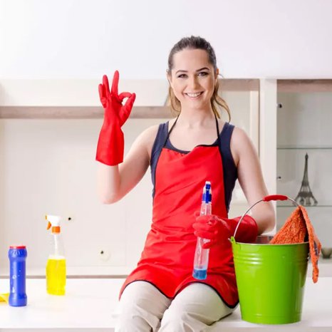 Best Maid Service in Hyderabad