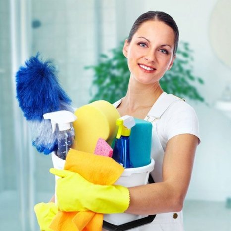 Female Maid Service in Hyderabad