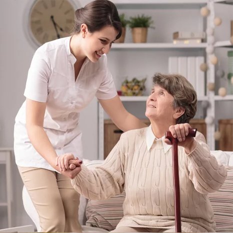 Home Care Services in Hyderabad