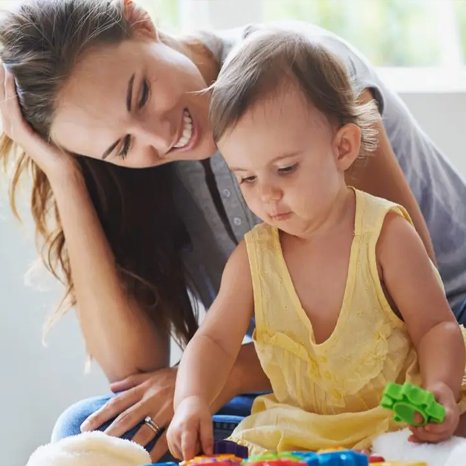 Nanny Care Services in Hyderabad
