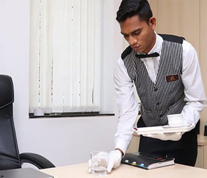 Service