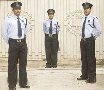 Service